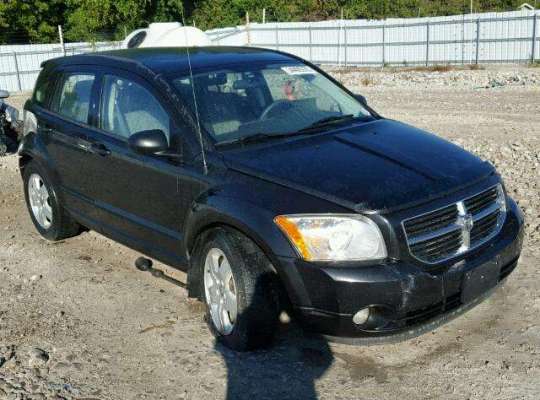 Dodge Caliber