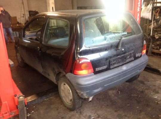 Renault Twingo I (C06)