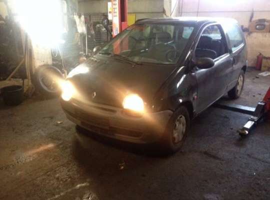 Renault Twingo I (C06)