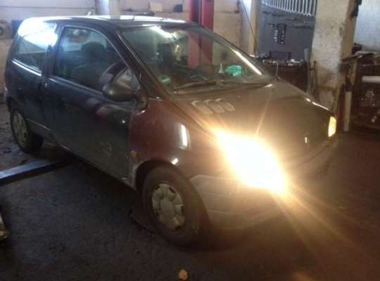 Renault Twingo I (C06)