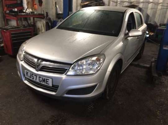 Opel Astra H / Classic