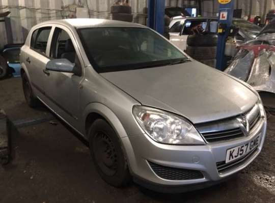 Opel Astra H / Classic