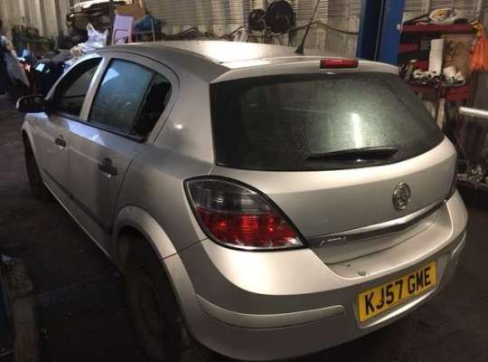 Opel Astra H / Classic