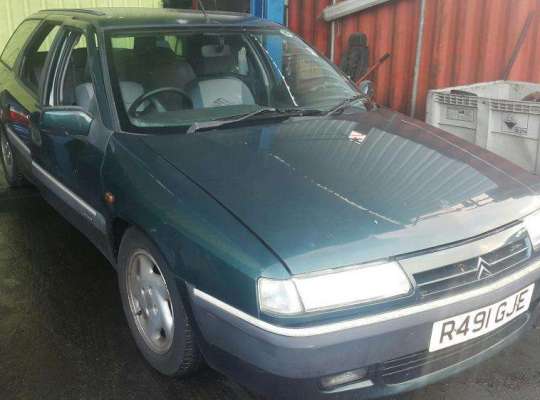 Citroen Xantia (X1/X2)