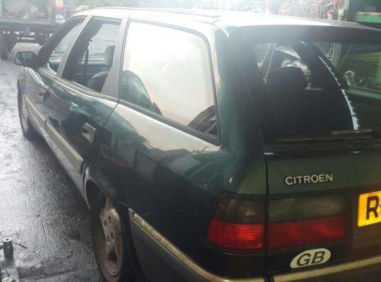 Citroen Xantia (X1/X2)