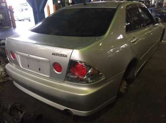 Toyota Altezza