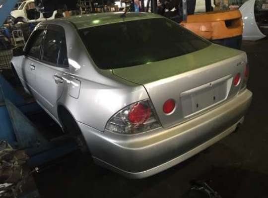 Toyota Altezza