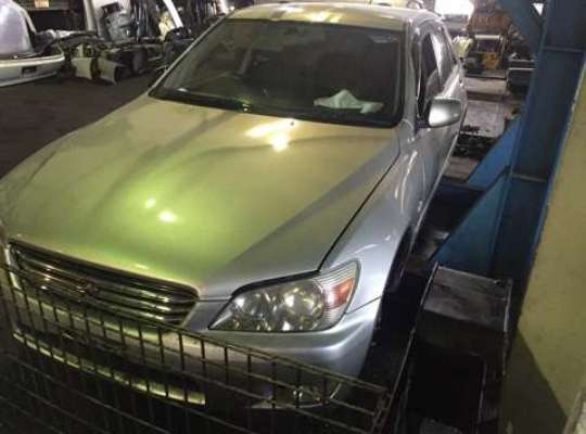 Toyota Altezza