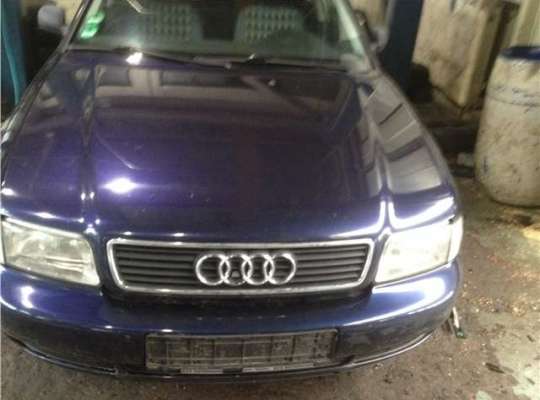 Audi A4 (8D, B5)