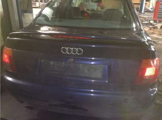 Audi A4 (8D, B5)