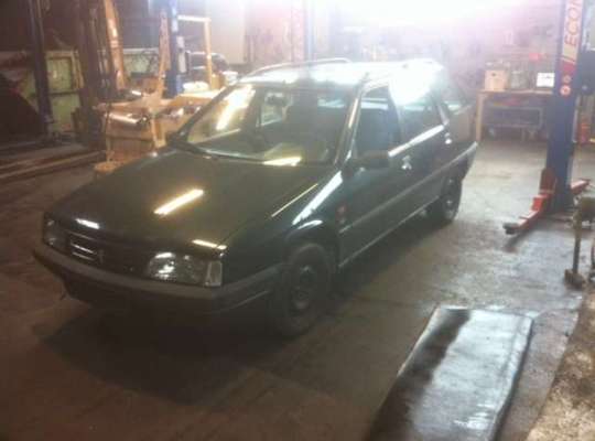 Citroen ZX (N2)
