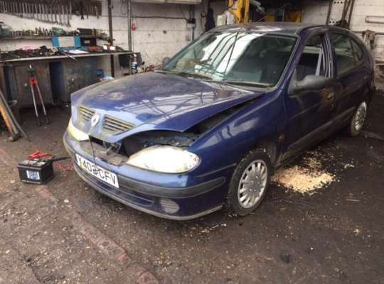 Renault Megane I