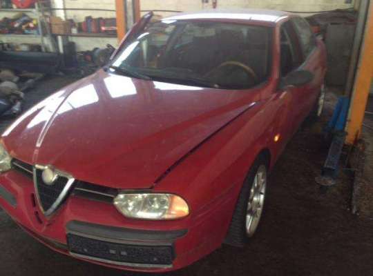 Alfa Romeo 156 (932)