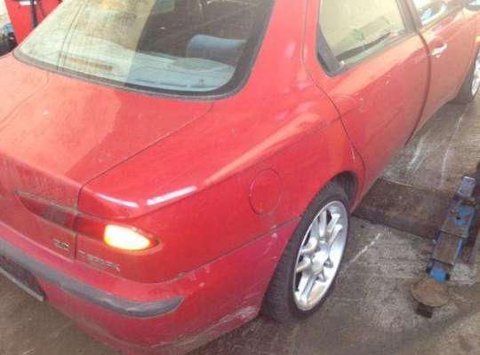 Alfa Romeo 156 (932)