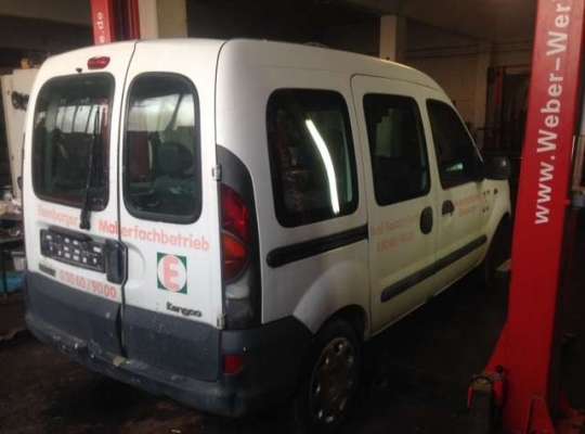 Renault Kangoo I (KC_)