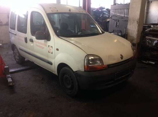 Renault Kangoo I (KC_)