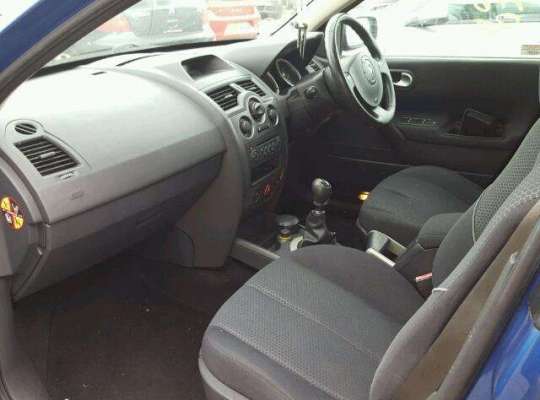 Renault Megane II