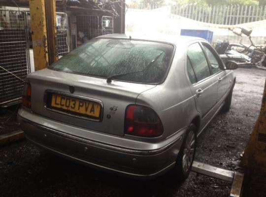 Rover 45 RT