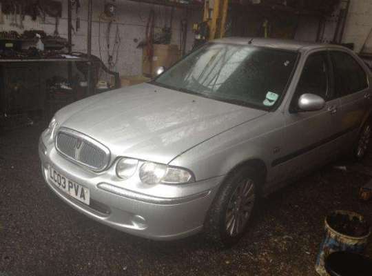 Rover 45 RT