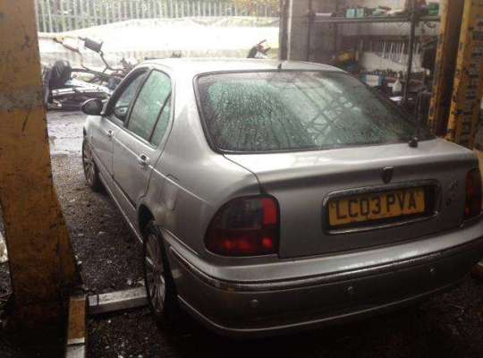 Rover 45 RT
