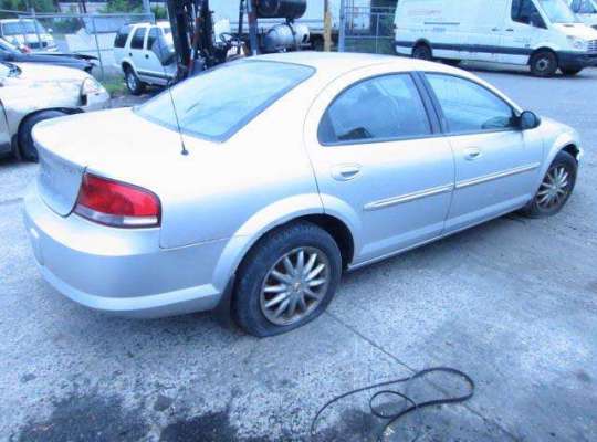 Chrysler Sebring II Sedan