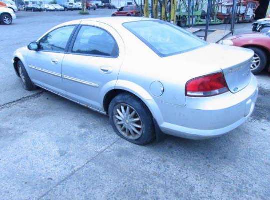 Chrysler Sebring II Sedan