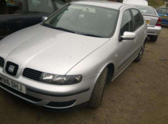 SEAT Leon I