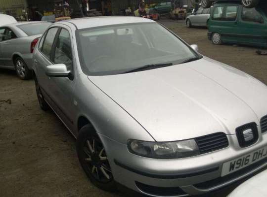 SEAT Leon I