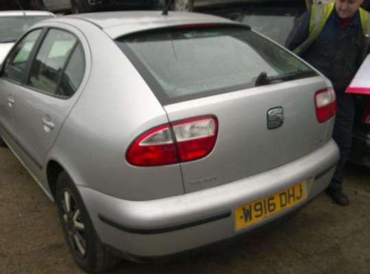 SEAT Leon I