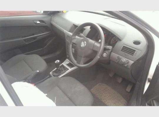 Opel Astra H / Classic