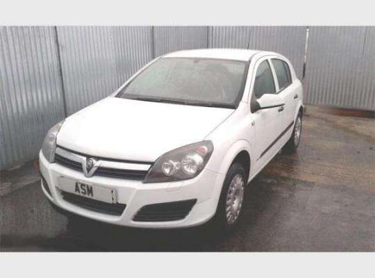 Opel Astra H / Classic