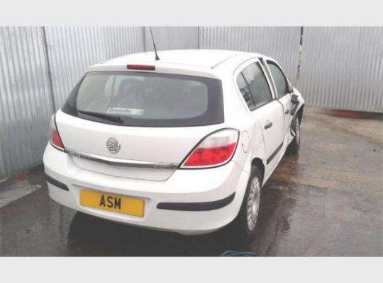 Opel Astra H / Classic