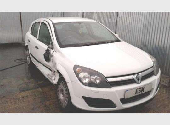Opel Astra H / Classic