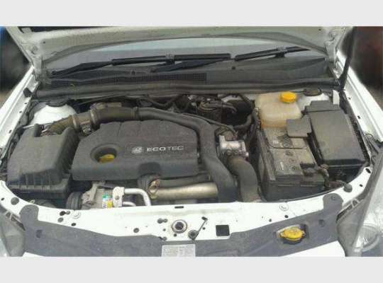 Opel Astra H / Classic