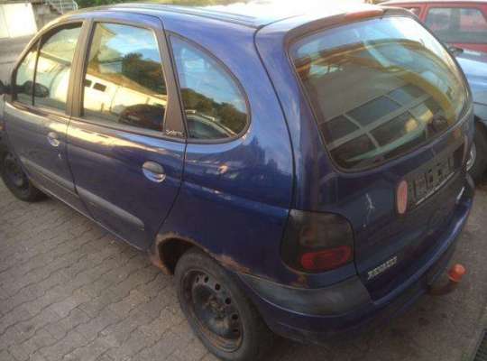 Renault Scenic I
