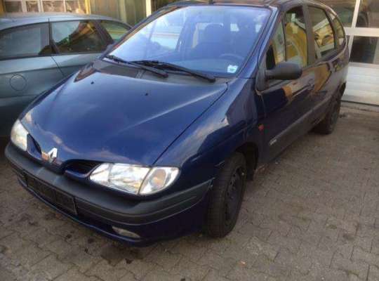 Renault Scenic I