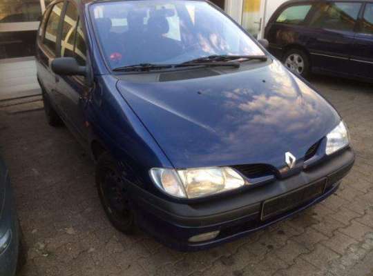 Renault Scenic I