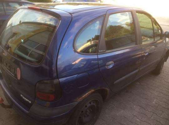Renault Scenic I