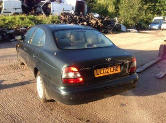 Daewoo Leganza (KLAV)