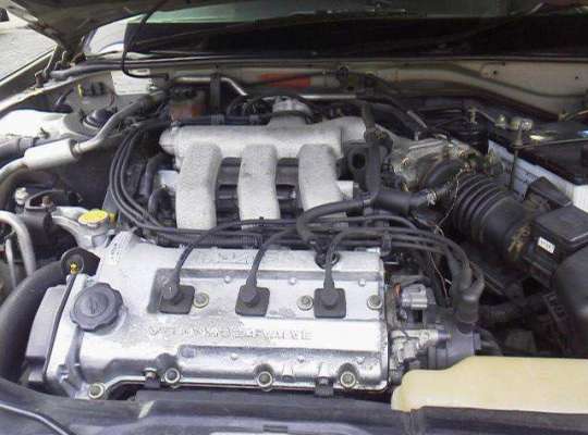 Mazda Millenia TA221