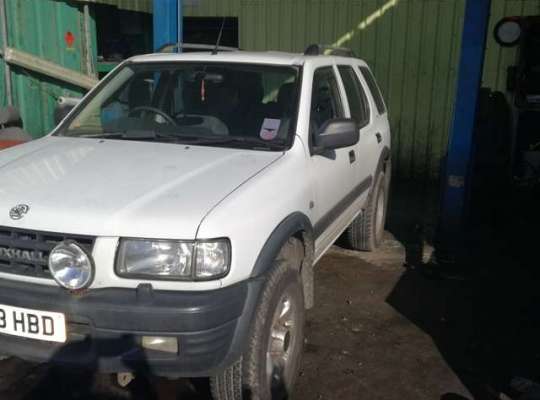 Opel Frontera B