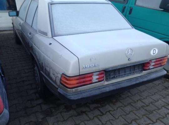 Mercedes-Benz 190 (W201)