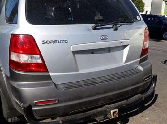 Kia Sorento I (JC, BL)