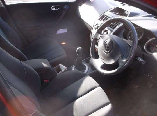 Renault Megane II
