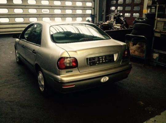 Fiat Marea (185)