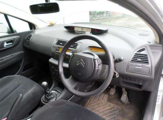 Citroen C4 I (LC_)