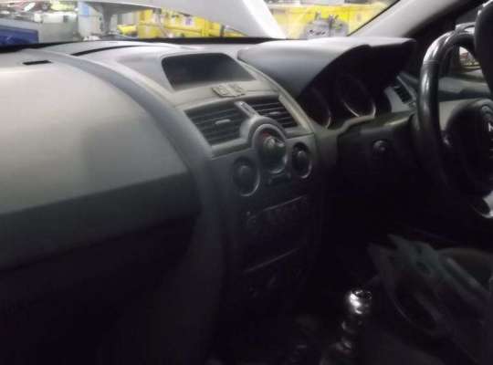 Renault Megane II