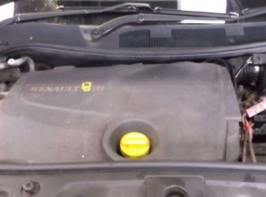 Renault Megane II