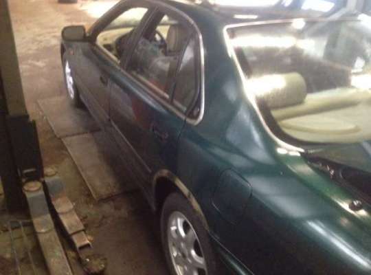 Rover 600 RH