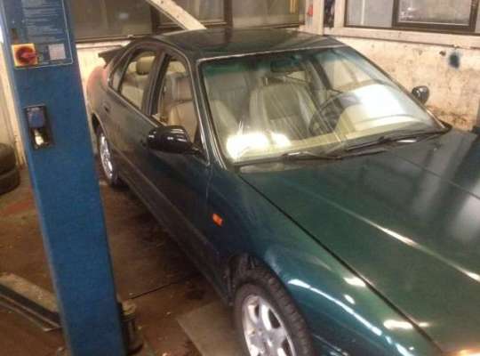 Rover 600 RH